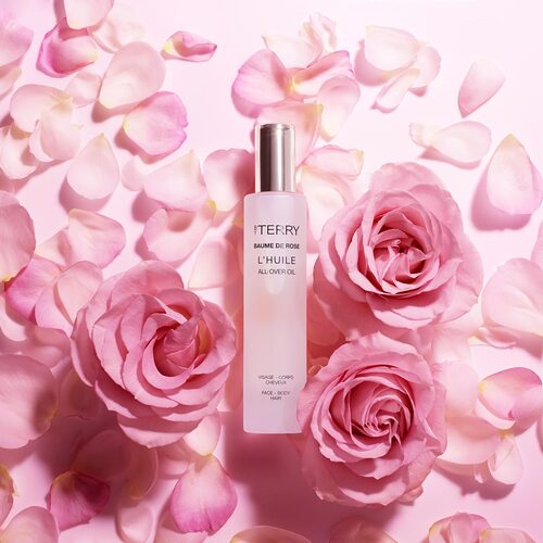 By Terry Baume De Rose L'Huile All Over Oil