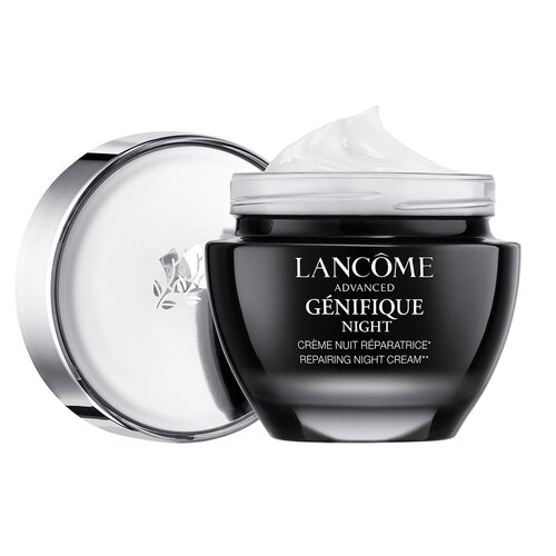 Lancôme Génifique Barrier Night Cream