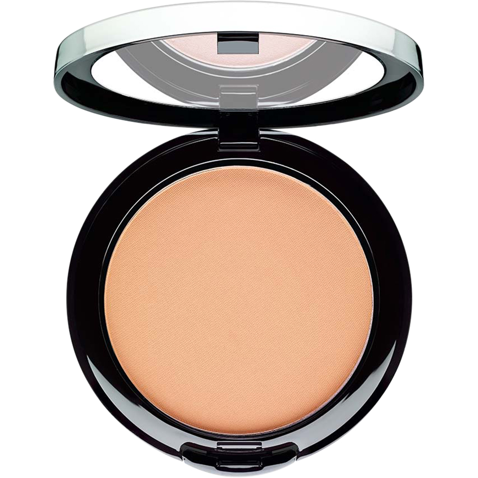 High Definition Compact Powder