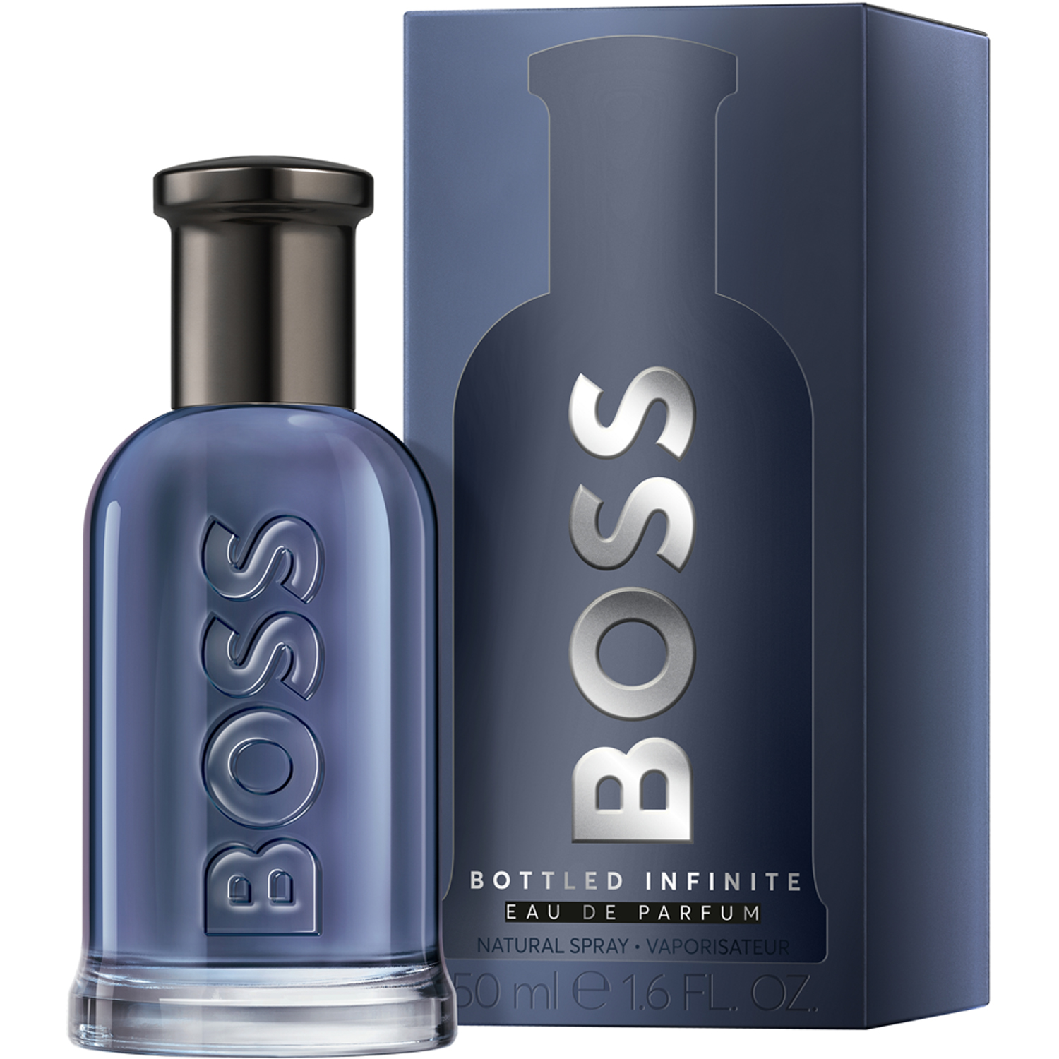 Boss Bottled Infinite