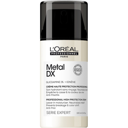 Metal DX Cream Leave-in