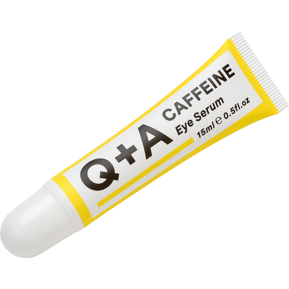 Caffeine Eye Serum