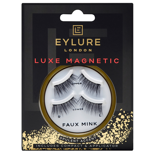Eylure Magnetic Lashes