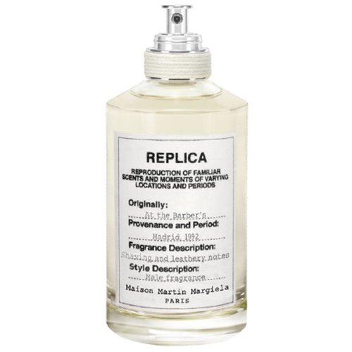 Maison Margiela Replica At the Barber's EdT