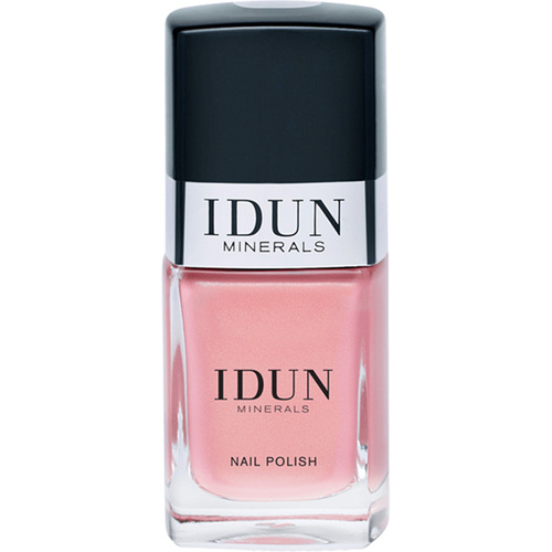 IDUN Minerals Nail Polish Turmalin