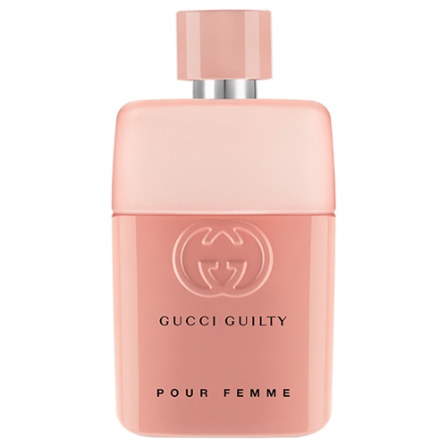 Gucci Gucci Guilty Love Edition Pour Femme 
