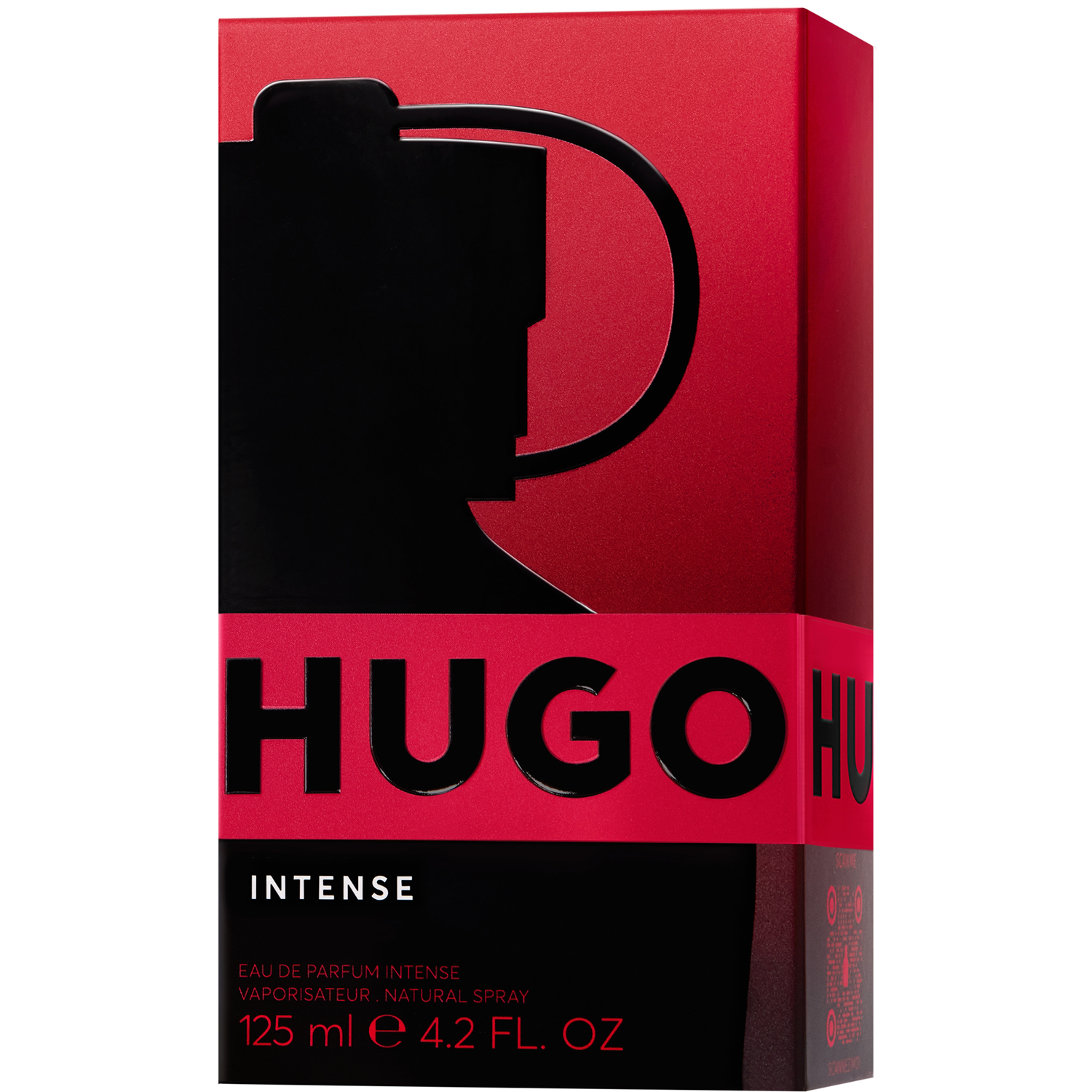 Hugo Intense