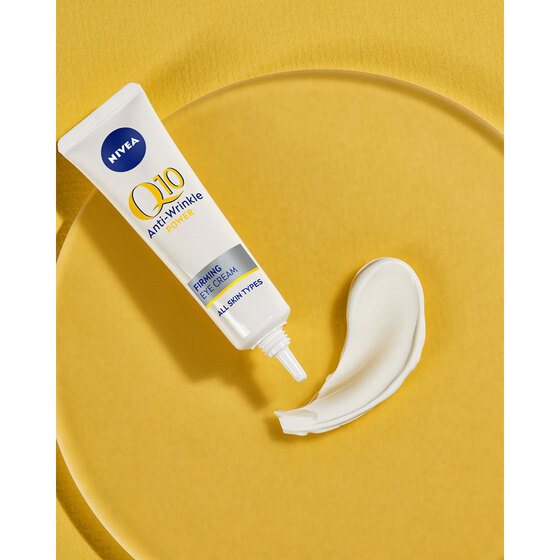 Q10 Power Firming Eye Cream