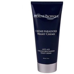 Crème Paradoxe Night Cream