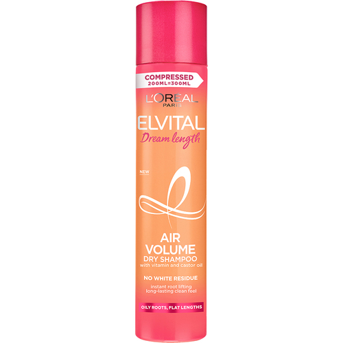 L'Oréal Paris Elvital Dream Dream Length Dry Shampoo