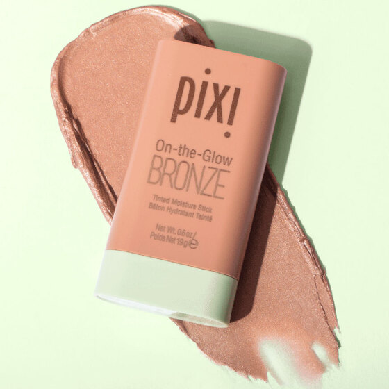 On-the-Glow BRONZE