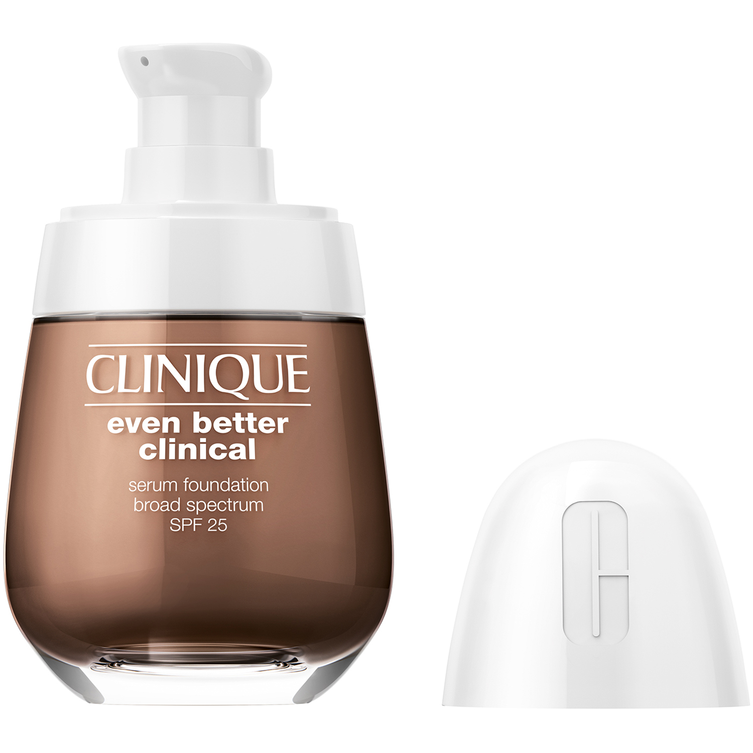 Even Better Clinical Serum Foundation SPF20