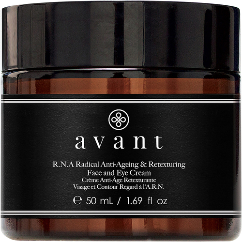 Avant Skincare R.N.A Radical Anti-Ageing & Retexturing Face and Eye Cream