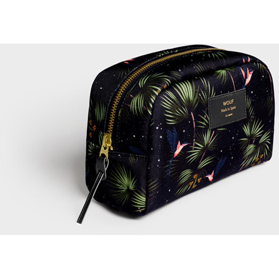 Toiletry Bag