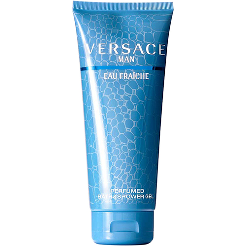 Versace Eau Fraiche Shower Gel