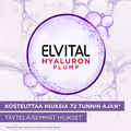 Elvital Hyaluron Plump Mask