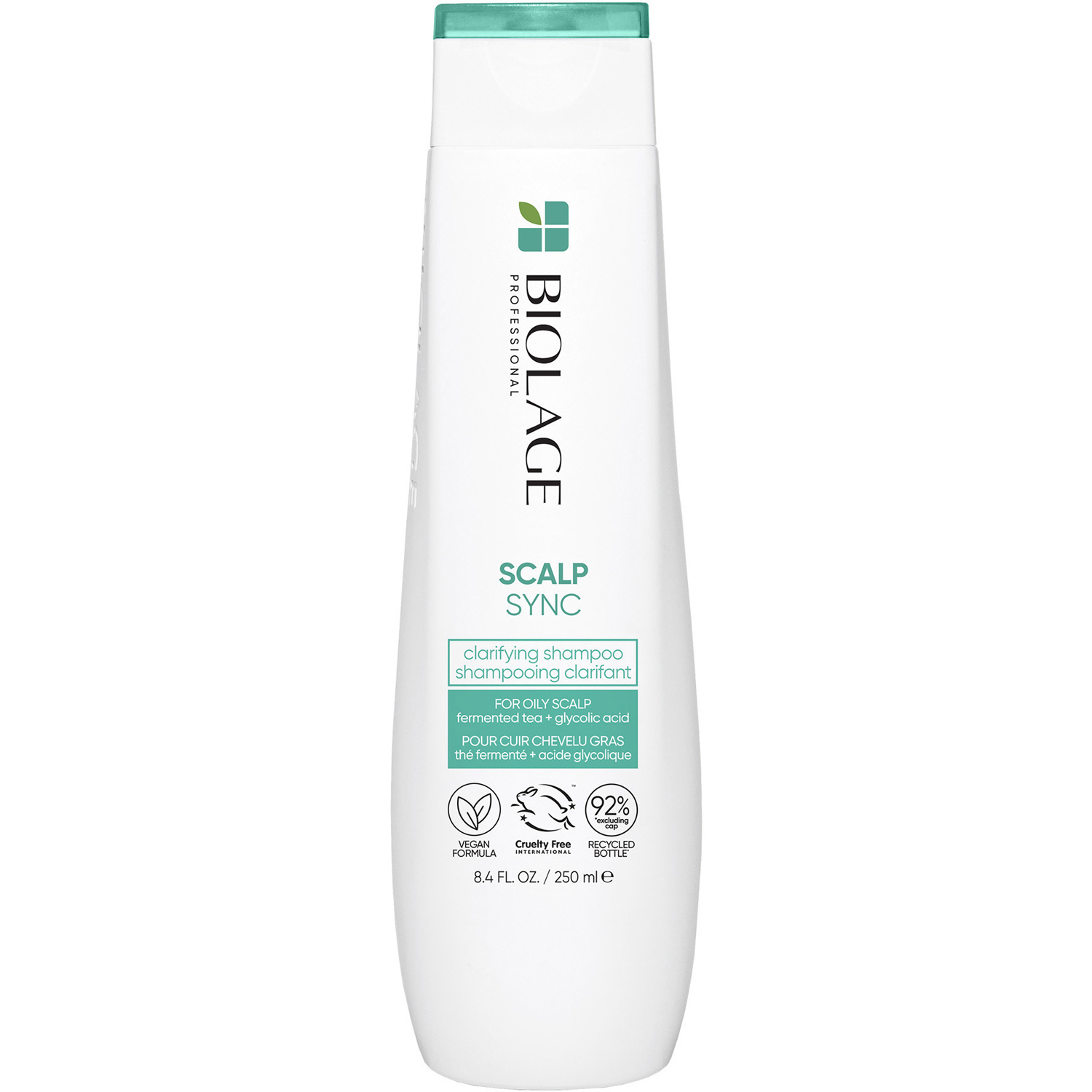 Scalp Sync Clarifying Shampoo