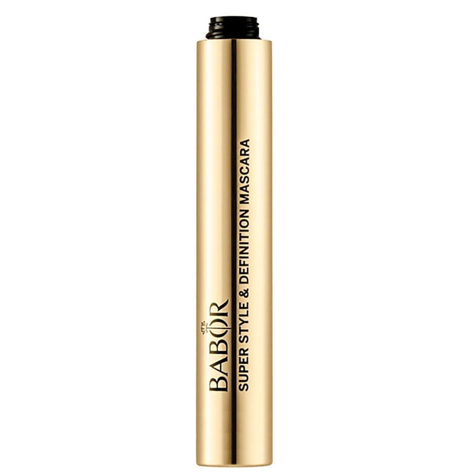 Super Style & Definition Mascara