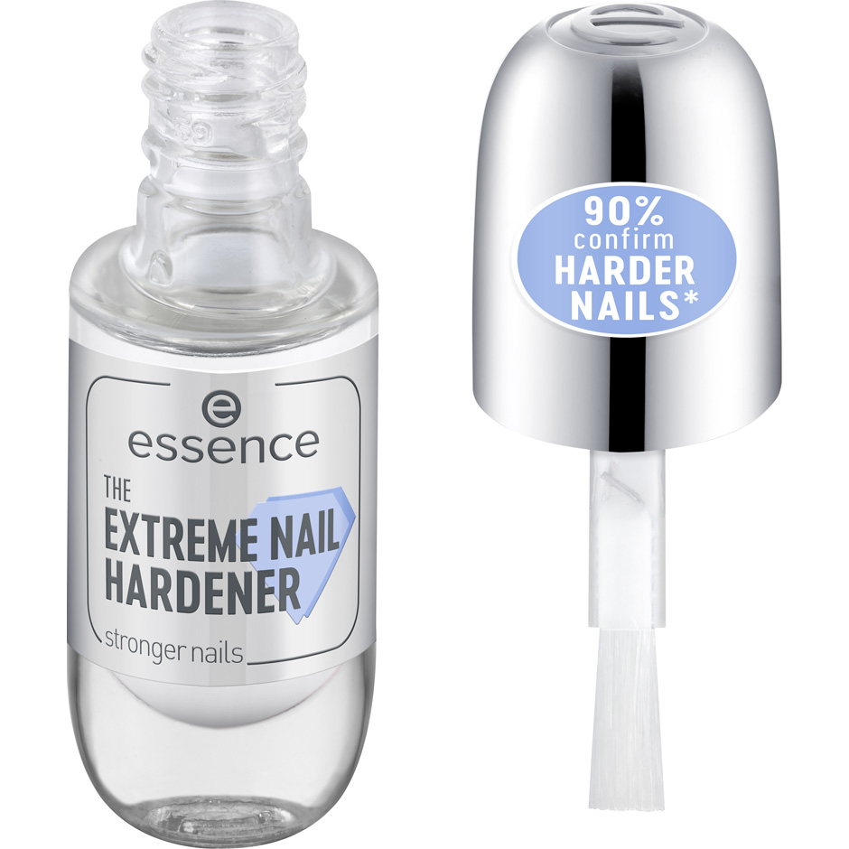 The Extreme Nail Hardener