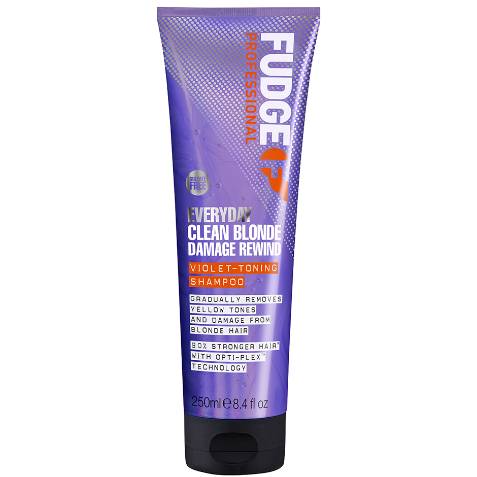 Clean Blonde Everyday Shampoo