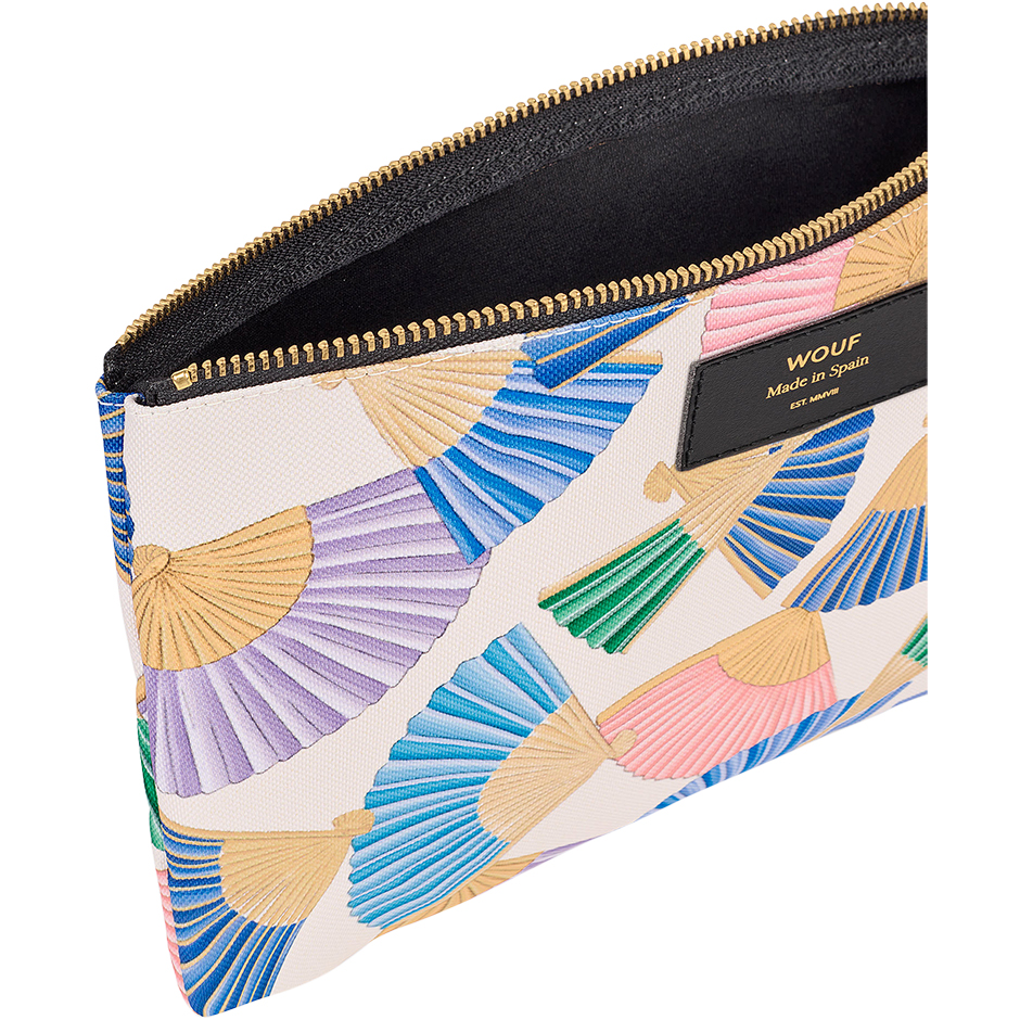XL Pouch Bag
