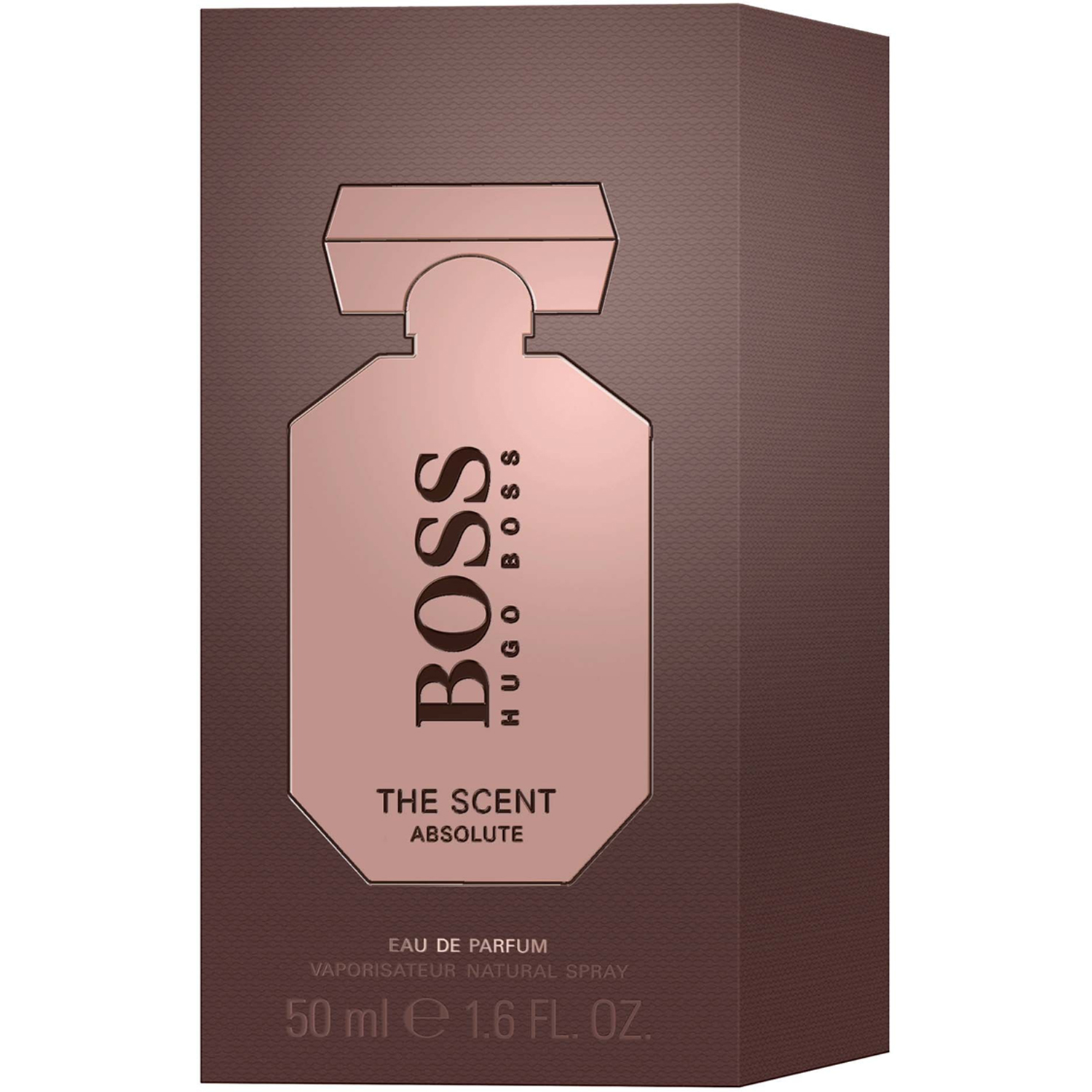 Boss The Scent Absolute For Her