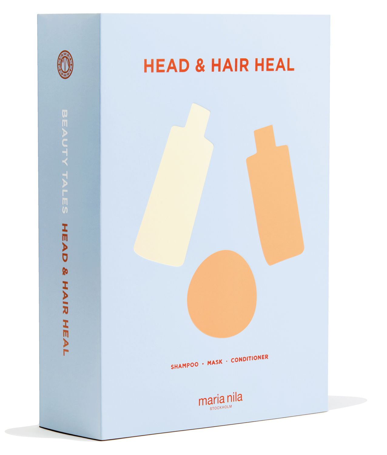 Beauty Box Head & Hair Heal