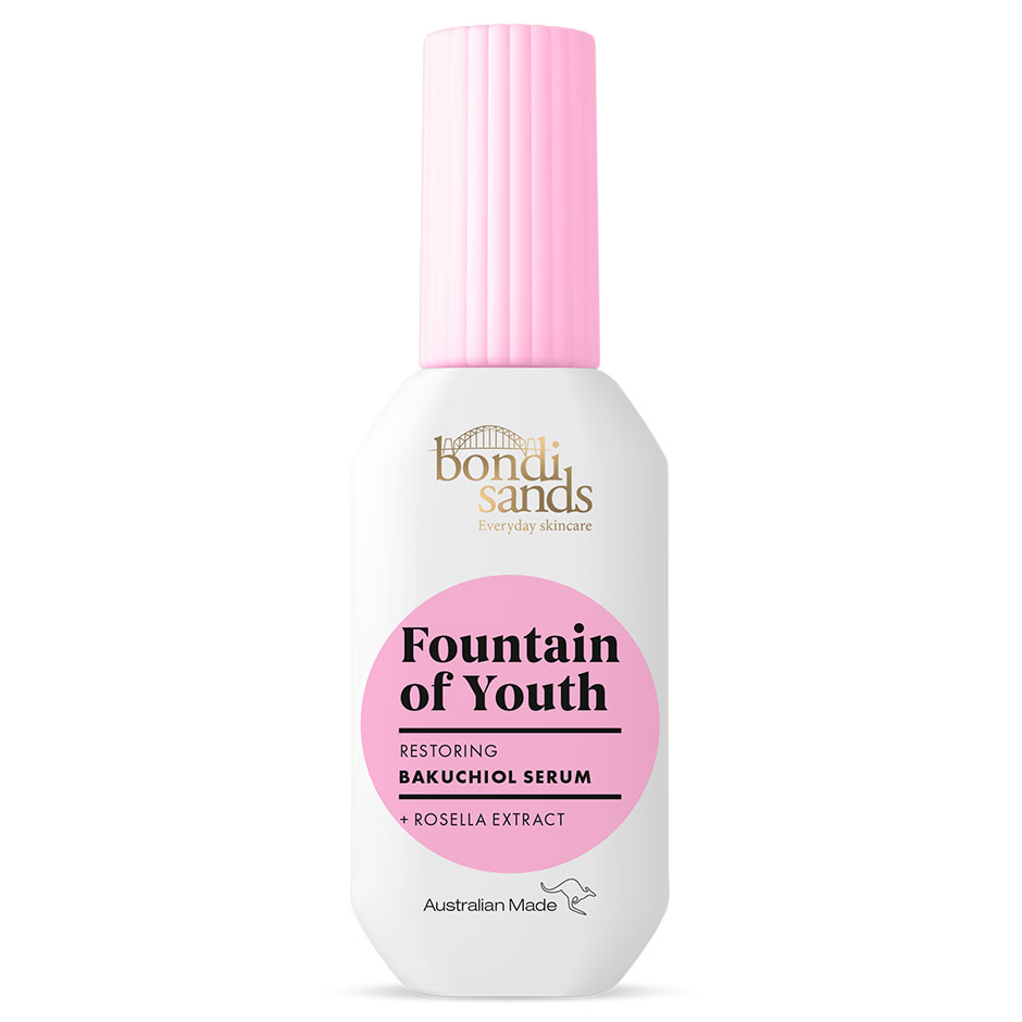 Fountain Of Youth Bakuchiol Serum