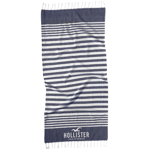 Hollister Beach Towel Gift