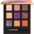 Colour Blast Eyeshadow Palette