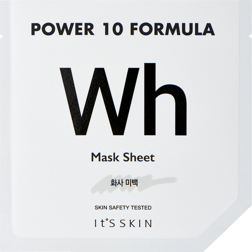 It'S SKIN Power 10 Formula Sheet Mask WH