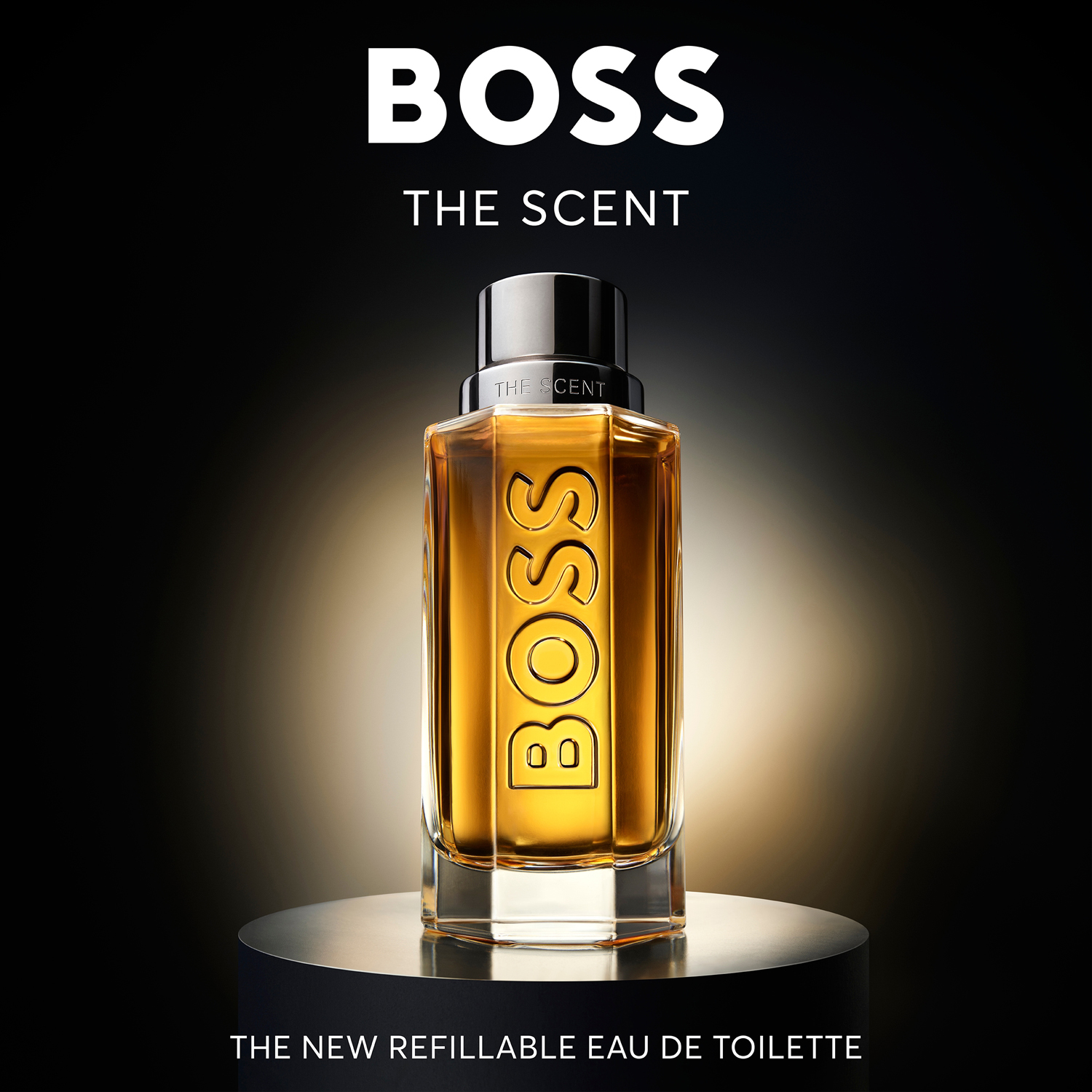 Boss The Scent