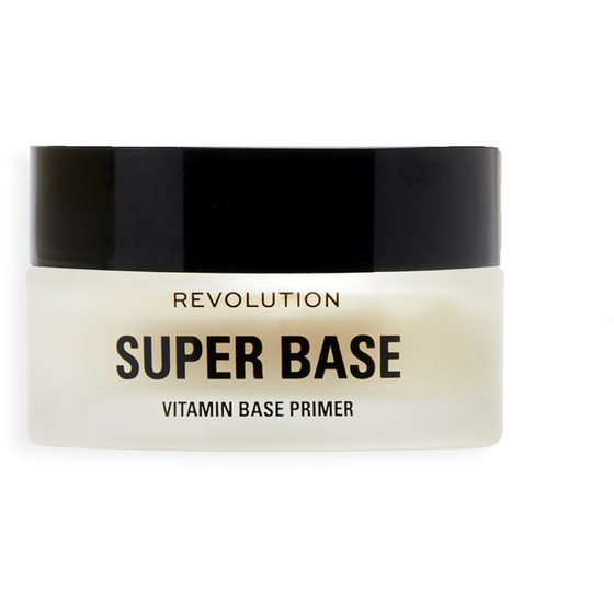 Super Base Vitamin Base