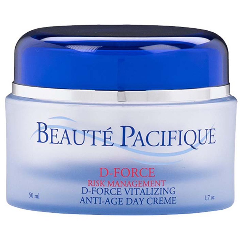 Beauté Pacifique D-Force Day Cream 50 ml