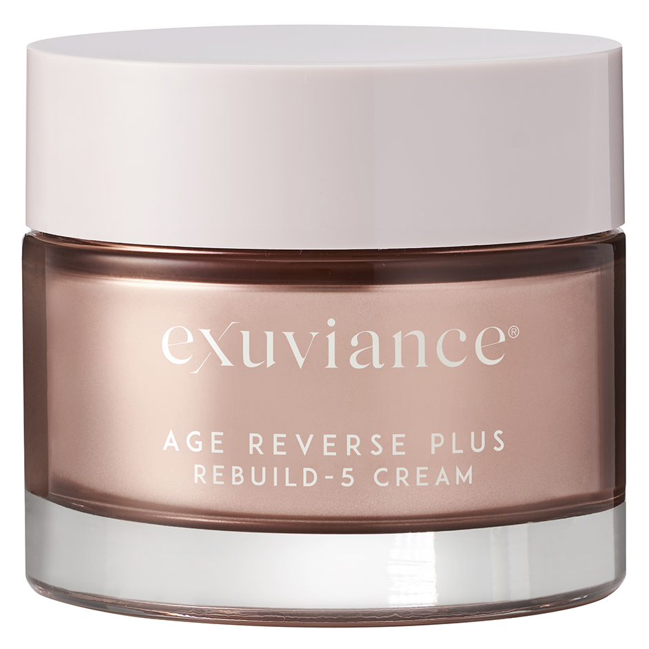 Age Reverse + Rebuild-5 Cream, 50 ml Exuviance 24h-voiteet