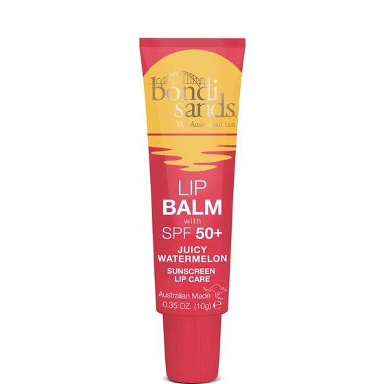 SPF 50+ Lip Balm