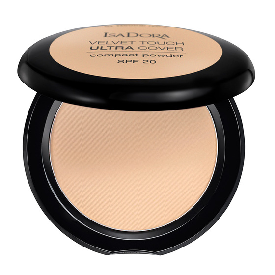 Velvet Touch Ultra Cover Compact Powder SPF20