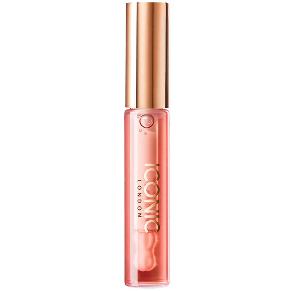 Lustre Lip Oil