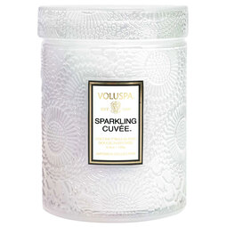 Small Jar Candle Sparkling Cuvée