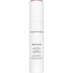 Poreless Oil-Free Mosituirzer