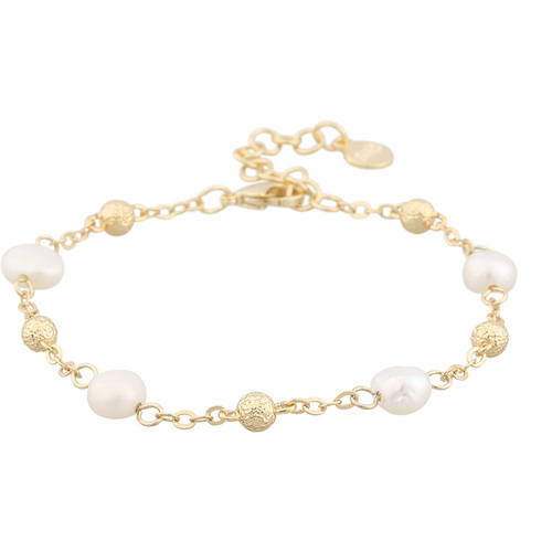 Snö of Sweden Florence Pearl Chain Brace