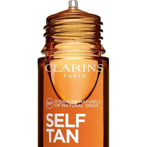 Clarins Radiance-Plus Golden Glow Booster Body