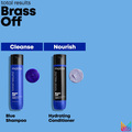 Brass Off Shampoo