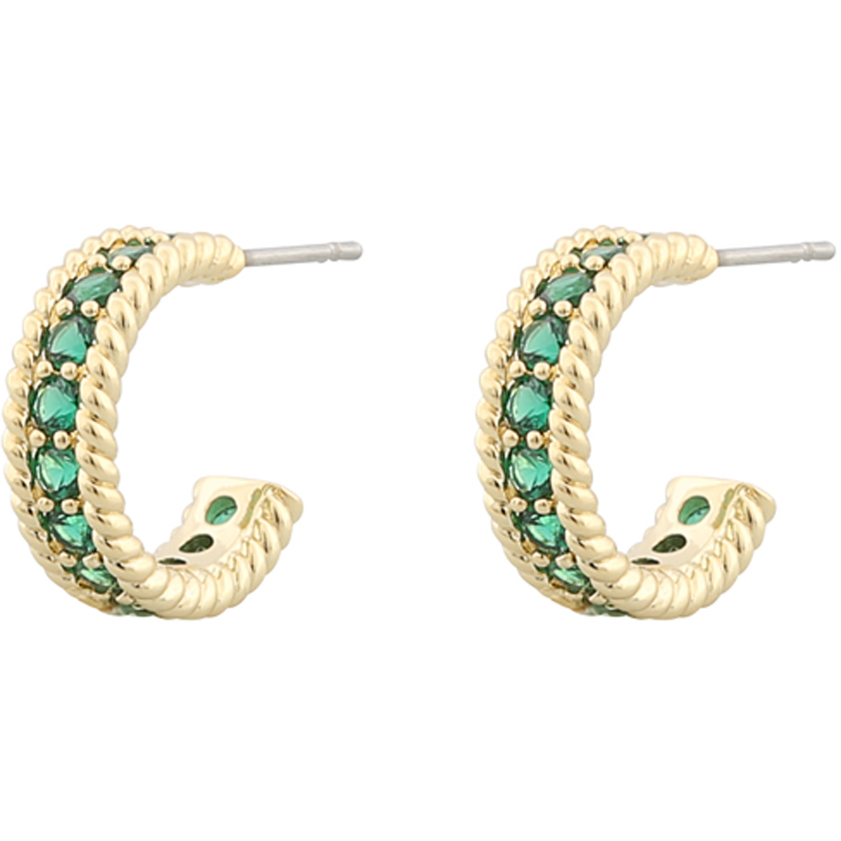 Vienna Small Oval Ear