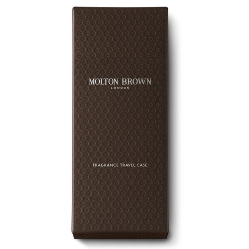 Molton Brown Fragrance Travel Case