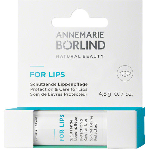 Annemarie Börlind For Lips