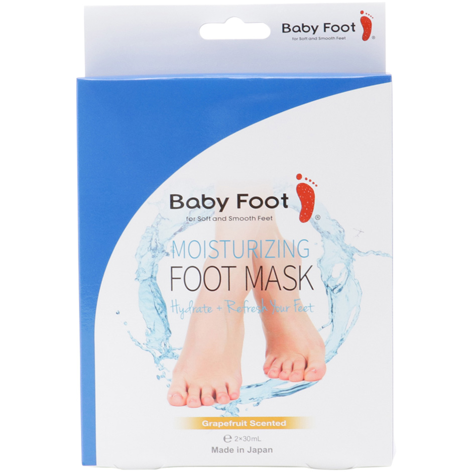 Foot Mask