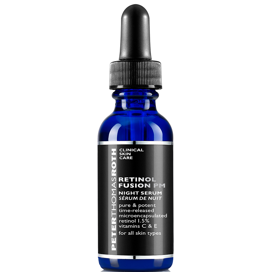 Retinol Fusion Pm