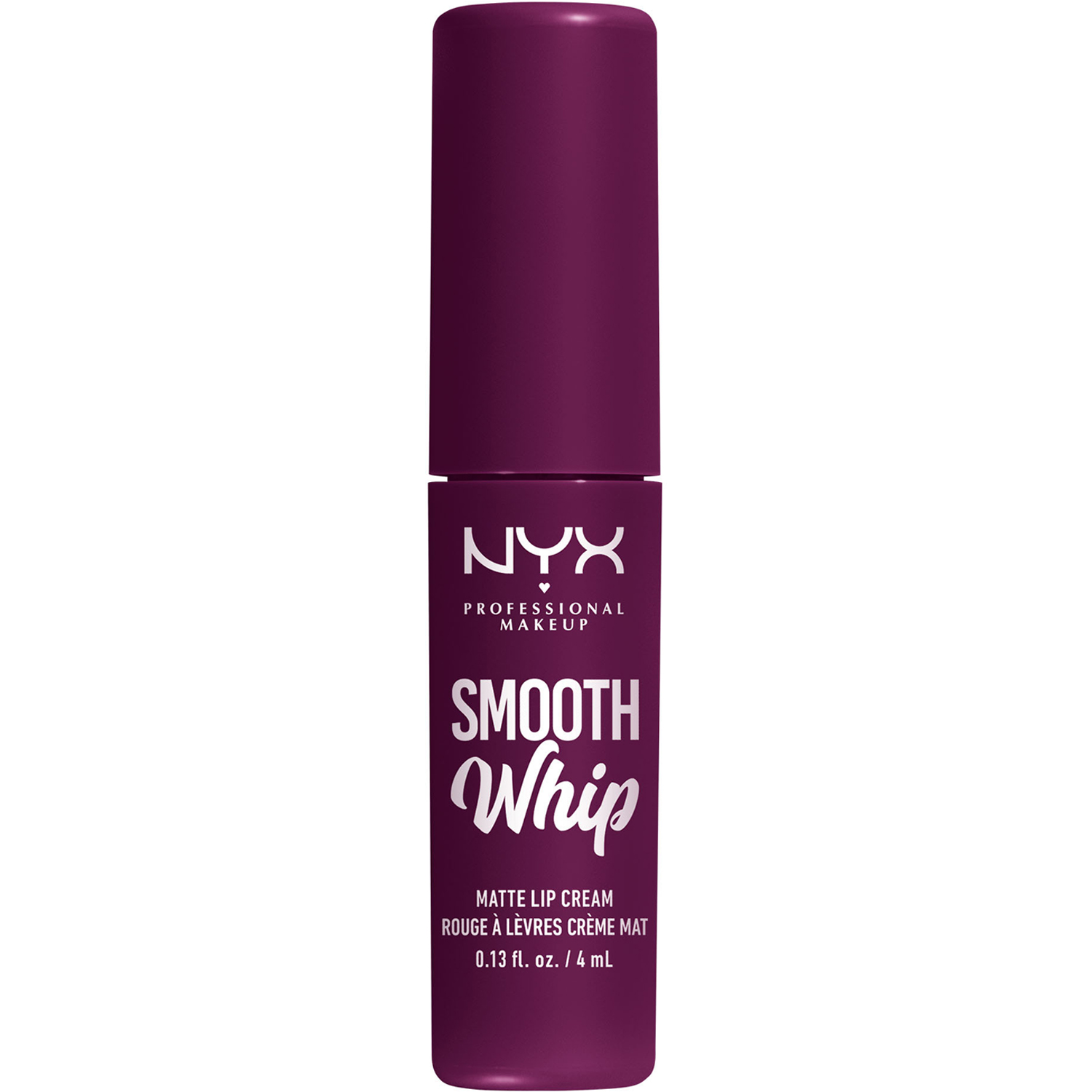 Smooth Whip Matte Lip Cream