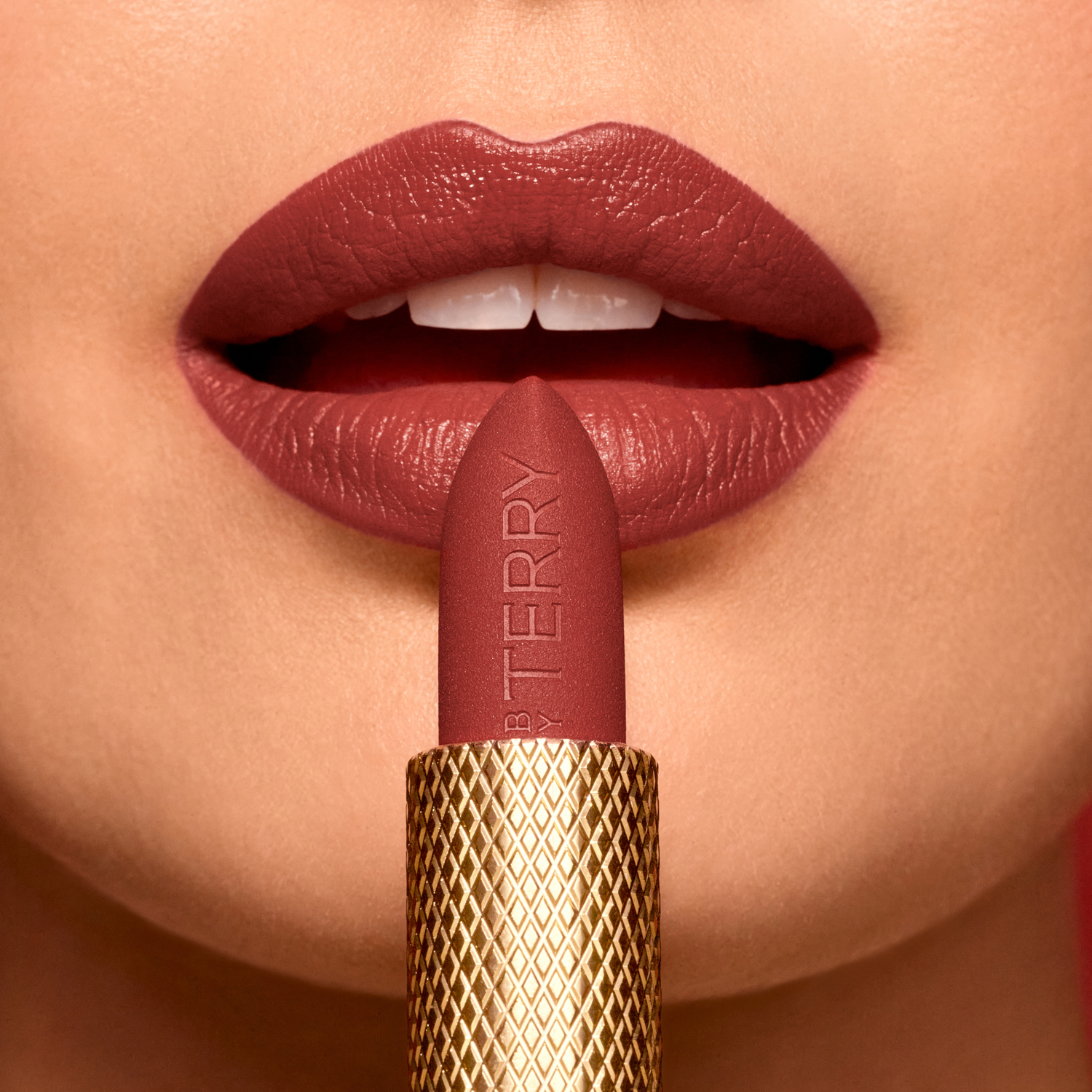 Refill Rouge Opulent Satin Lipstick